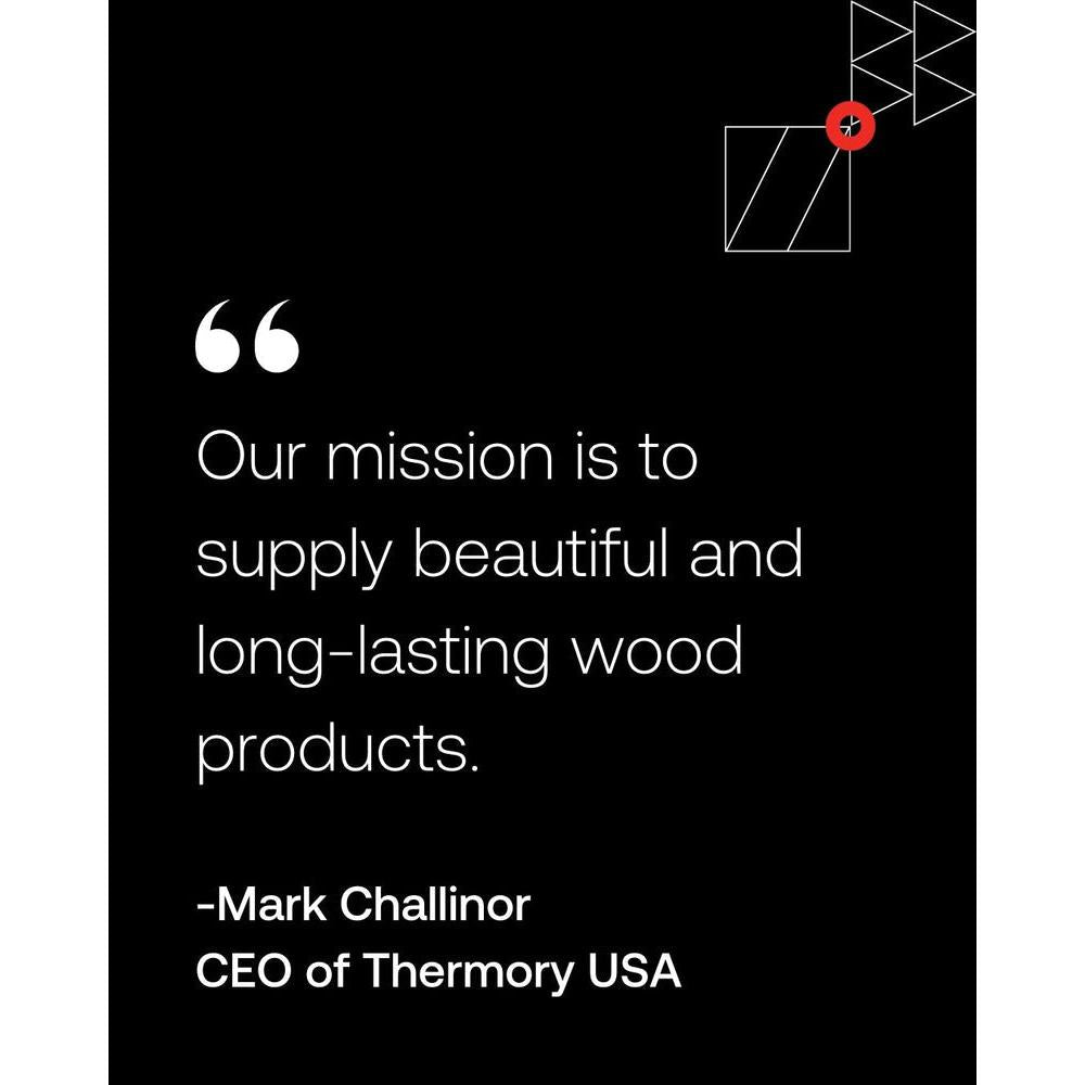 Thermory Mod6 Traditional Social