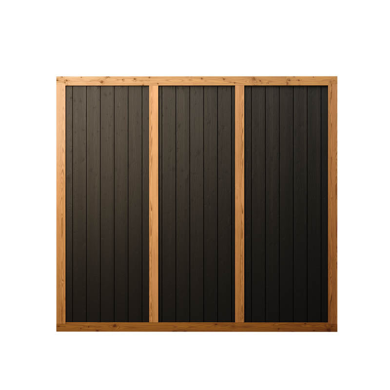 Thermory Mod6 Modern Athletic