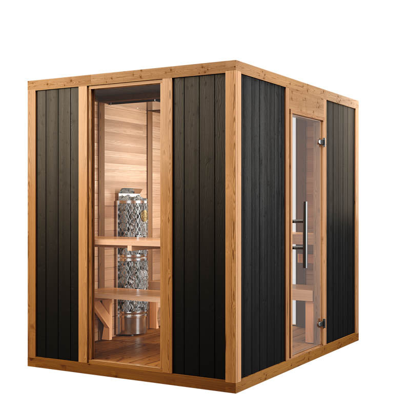 Thermory Mod6 Modern Athletic