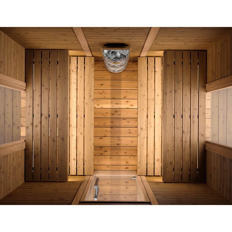 Thermory Mod6 Traditional Athletic