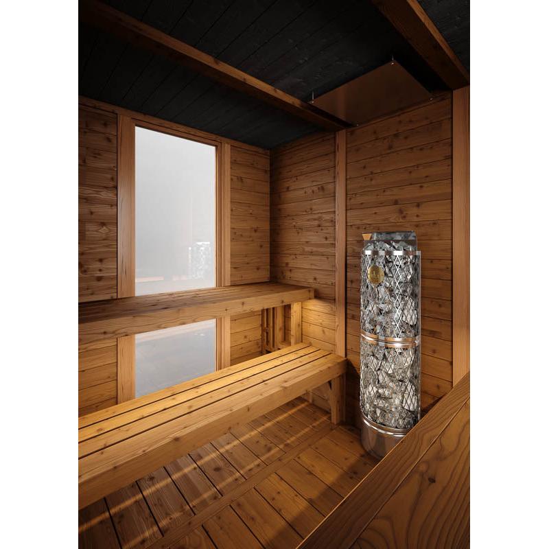 Thermory Mod6 Traditional Athletic