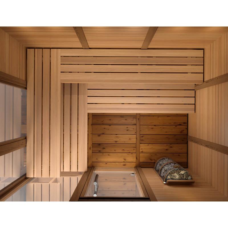 Thermory Mod6 Modern Social