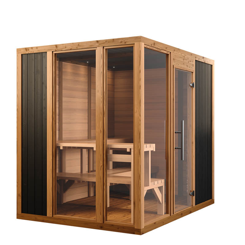 Thermory Mod6 Modern Social