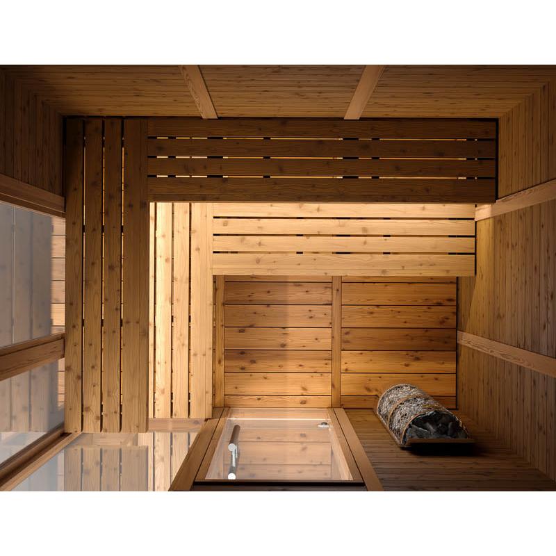 Thermory Mod6 Traditional Social