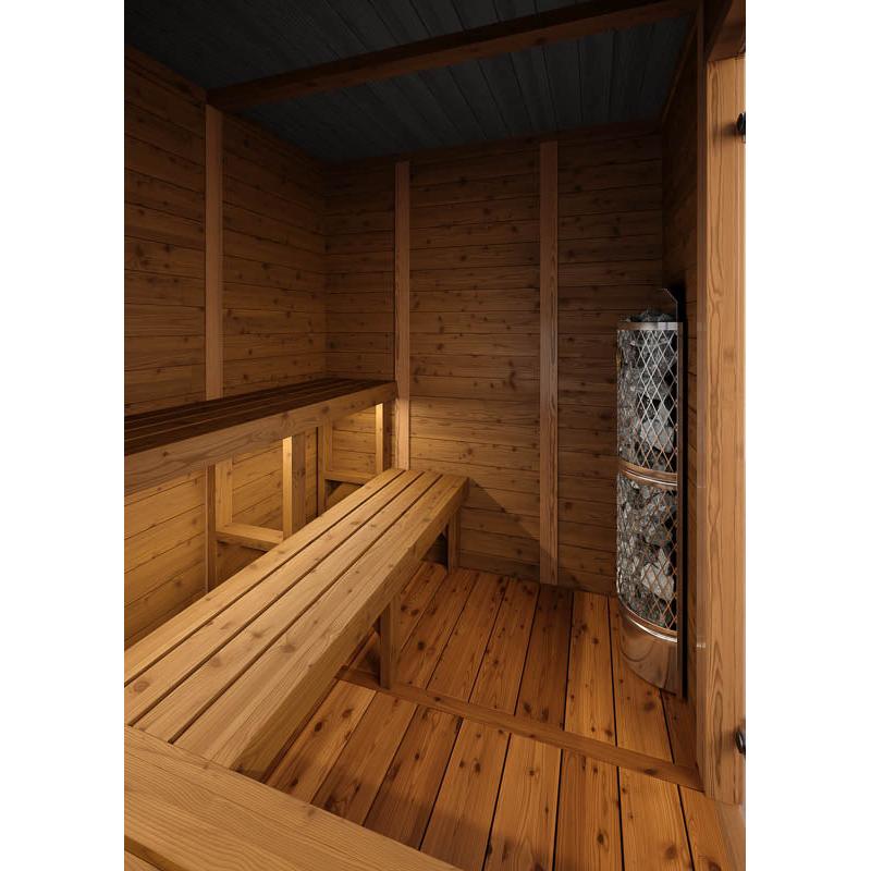 Thermory Mod6 Traditional Social