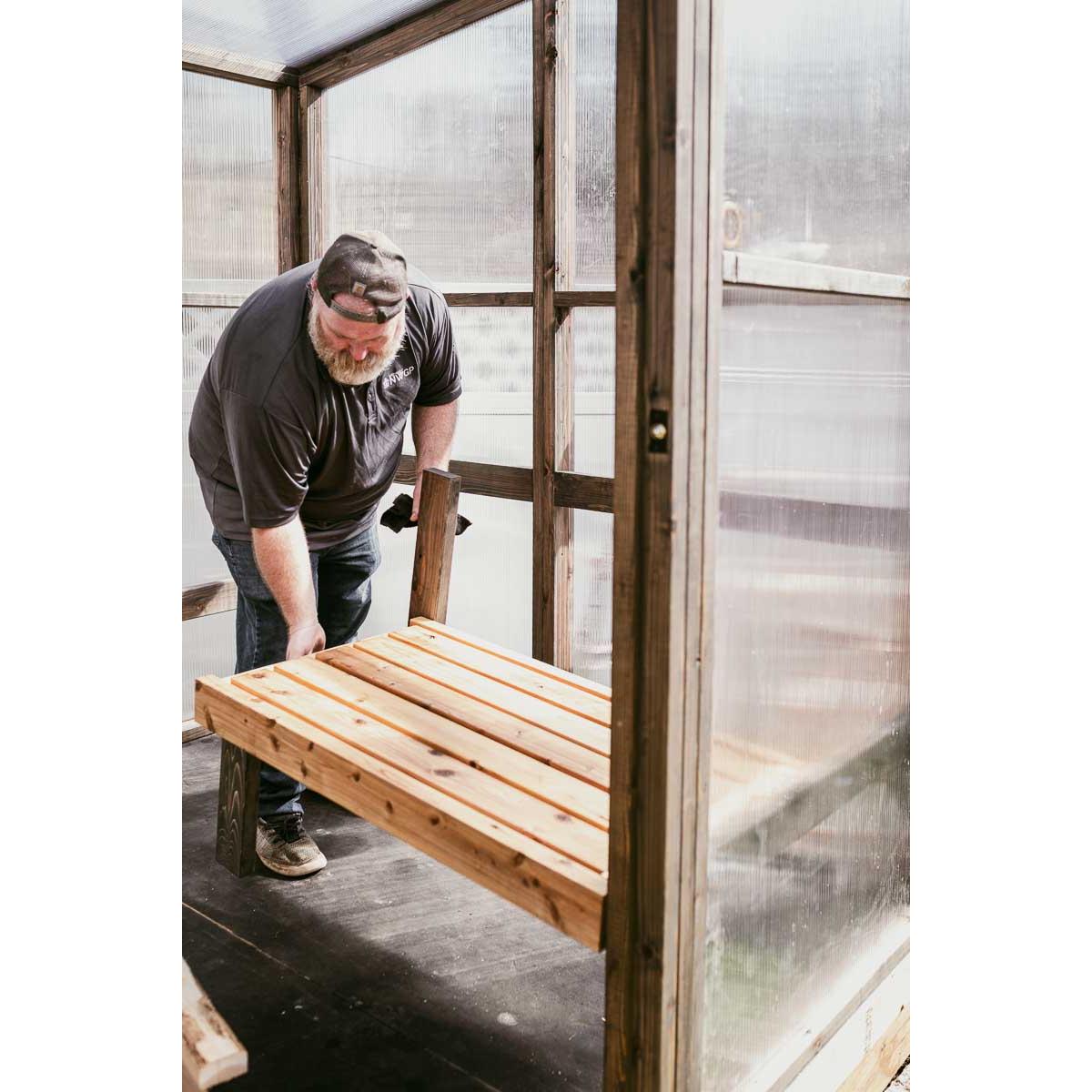 Soluna Duo Wood Fired Modern Sauna