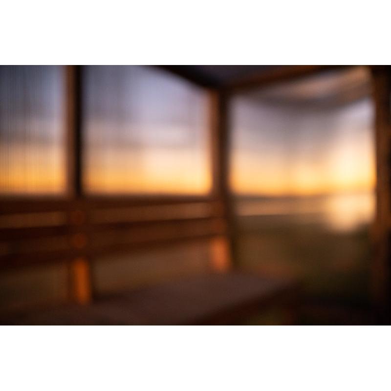 Soluna Trio Wood Fired Modern Sauna