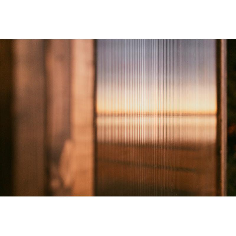 Soluna Trio Wood Fired Modern Sauna