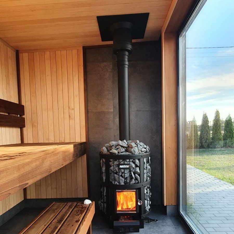 MODULAR SAUNA 2,55 M - изображение 15