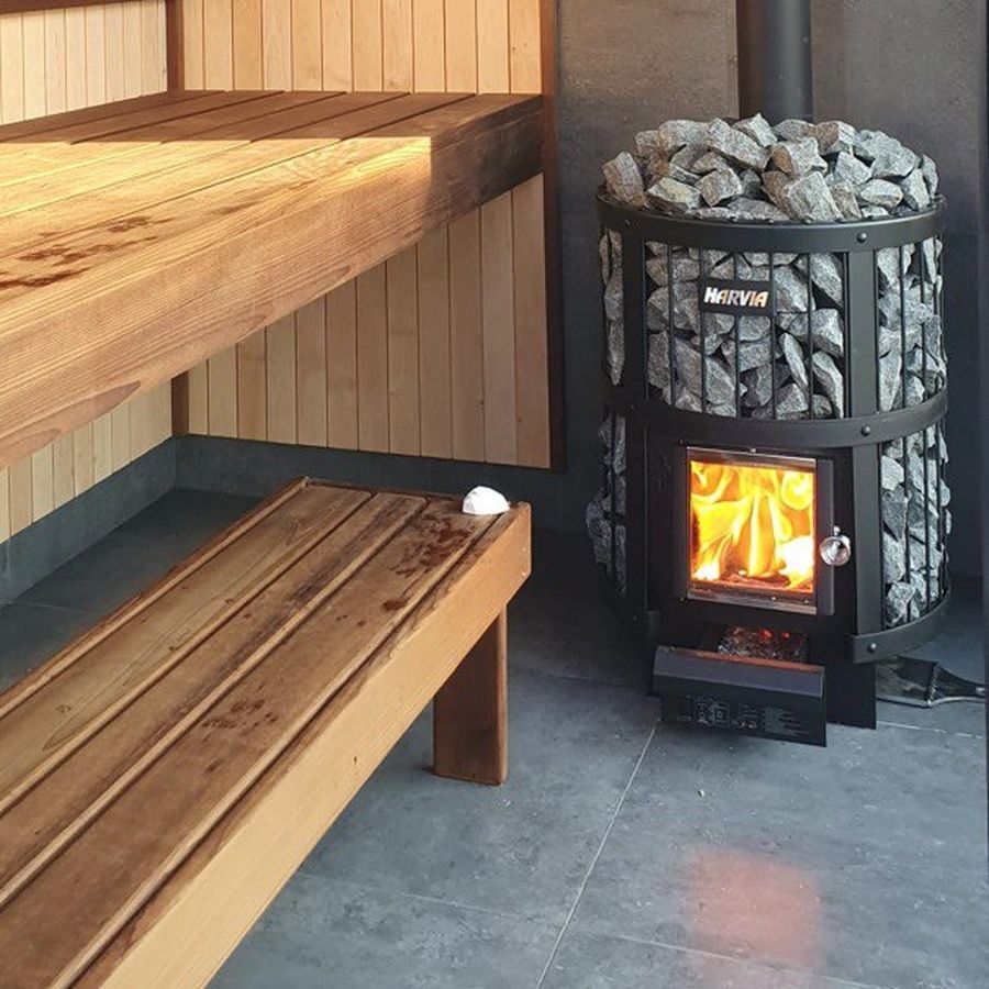 MODULAR SAUNA 2,55 M - изображение 6