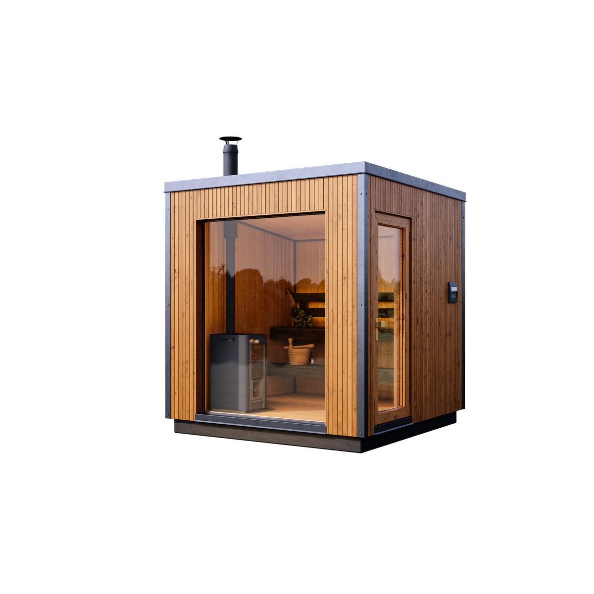 Polar Spa Sauna Light L2