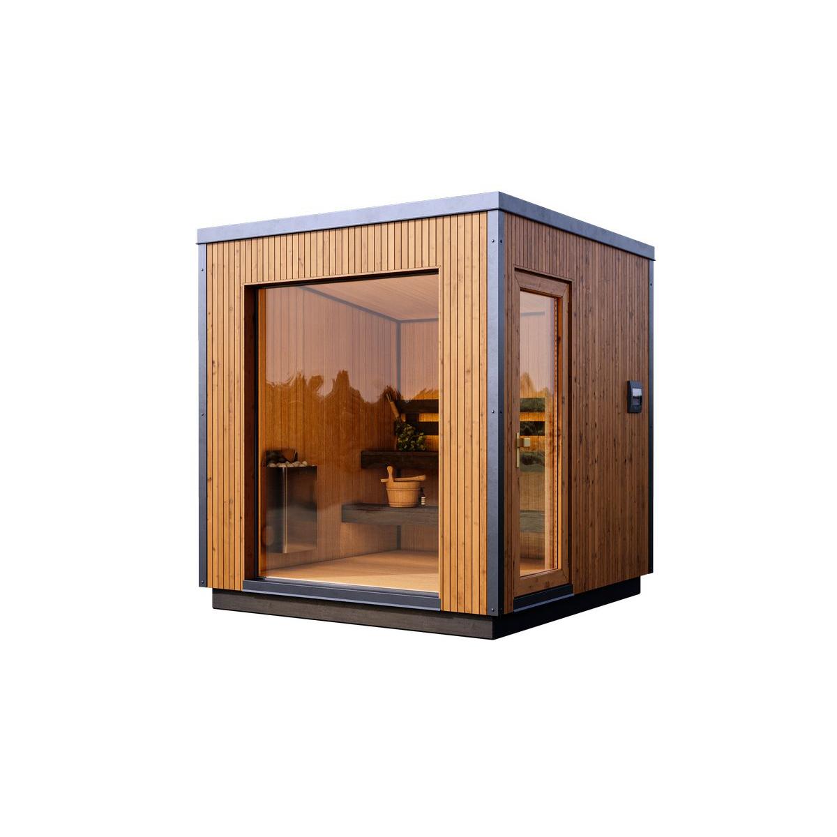 Polar Spa Sauna Light L2
