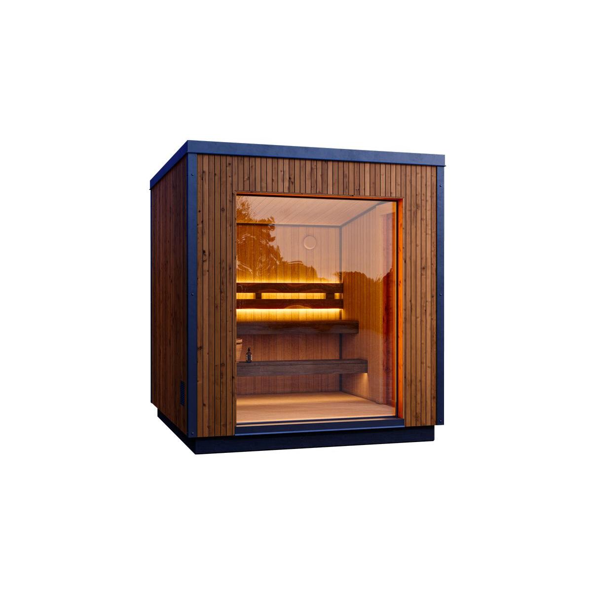 Polar Spa Sauna Light L2