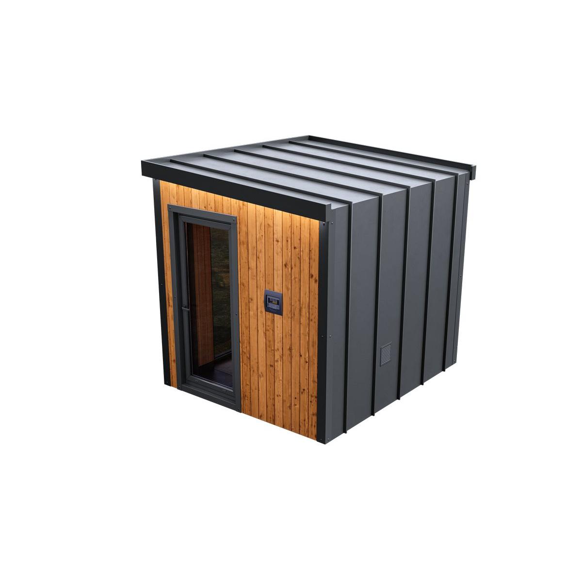MODULAR SAUNA 2,55 M - изображение 9