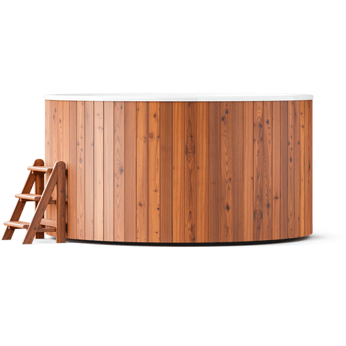 Polar Spa Electric Bath Tubborn Comfort 220