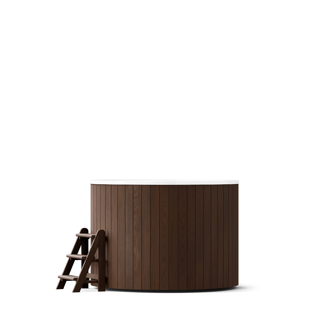 Polar Spa Comfort 160 Cold Tub