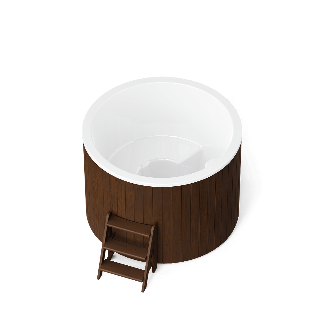 Polar Spa Comfort 160 Cold Tub