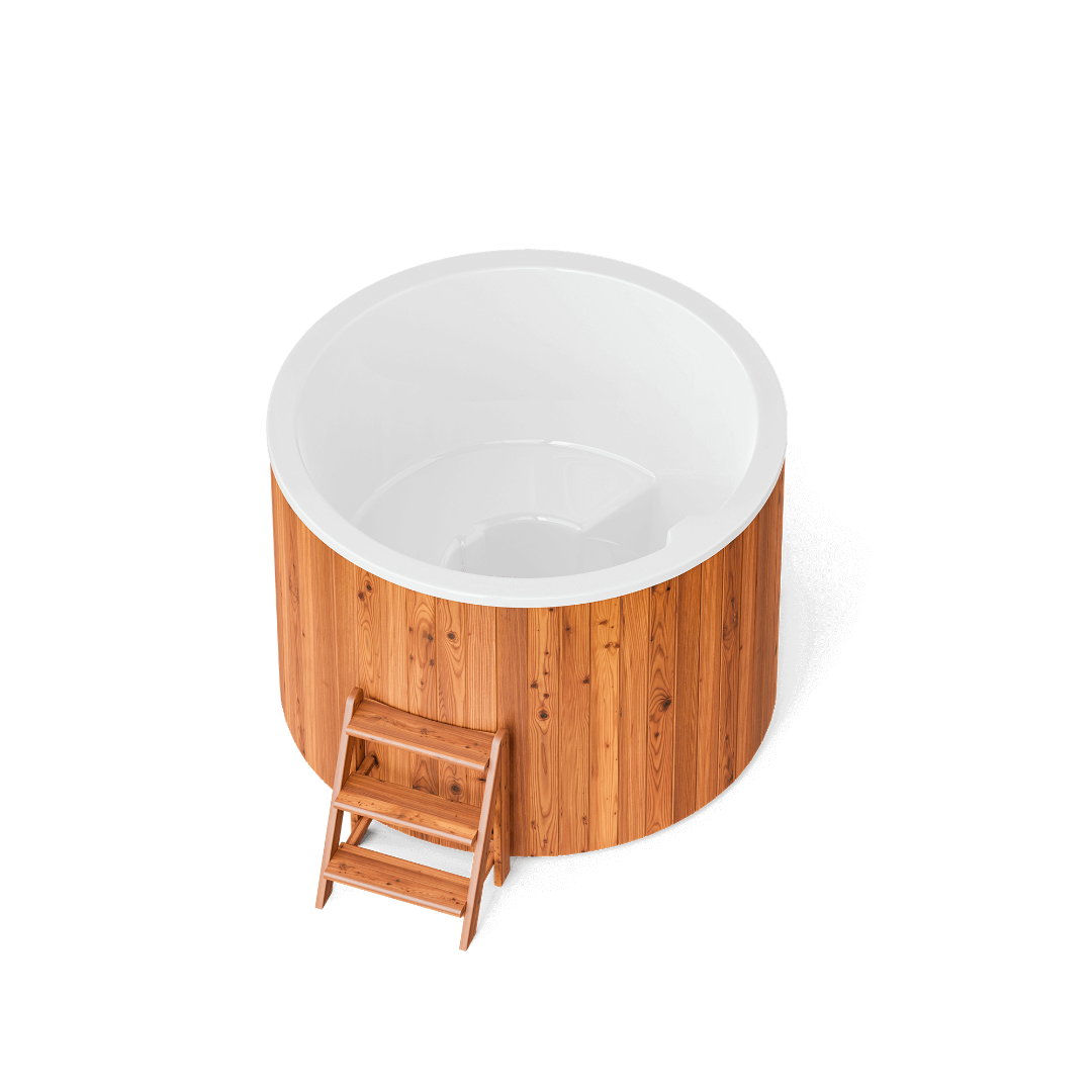 Polar Spa Comfort 160 Cold Tub