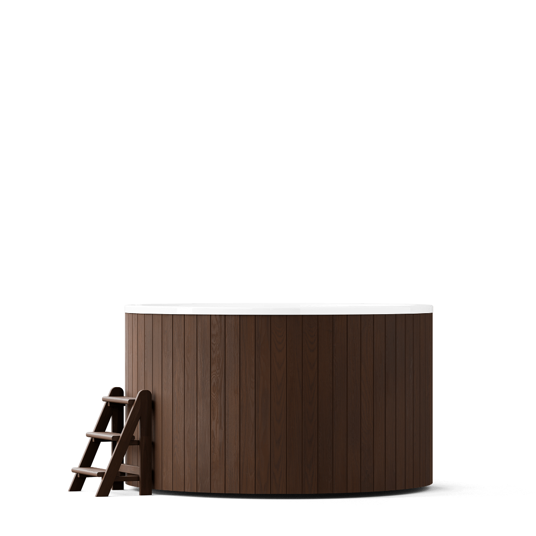 Polar Spa Comfort 195 Cold Tub