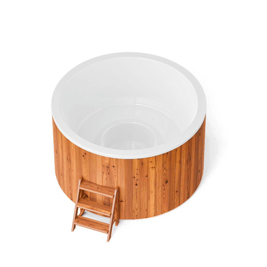 Polar Spa Comfort 195 Cold Tub