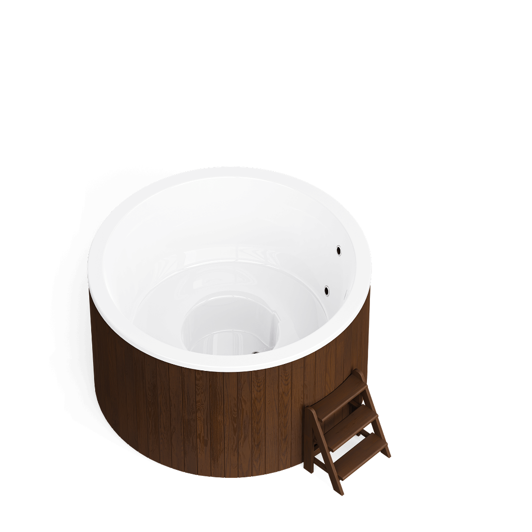 Polar Spa Comfort 195 Cold Tub