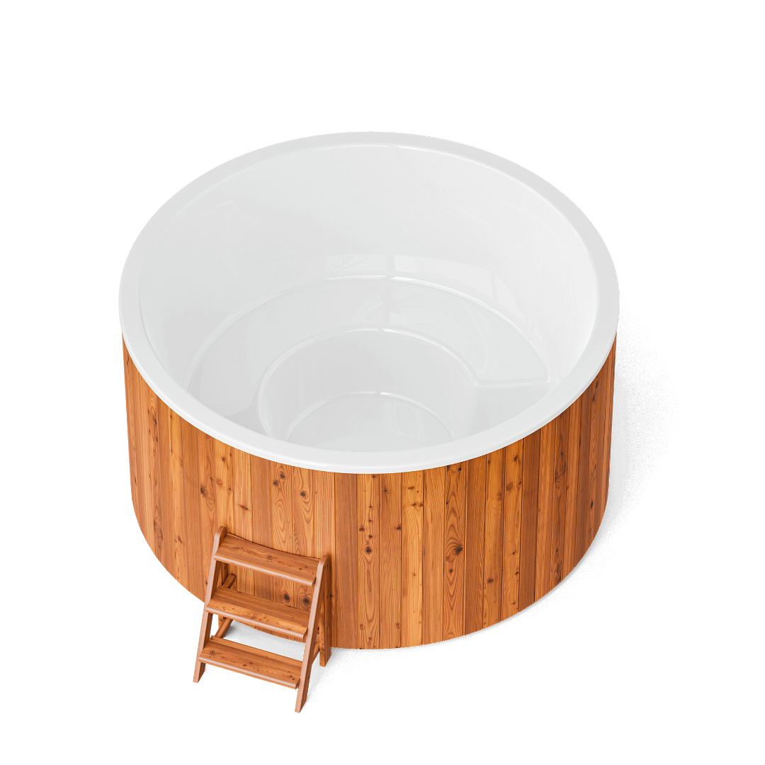 Polar Spa Comfort Family 220 Cold Tub