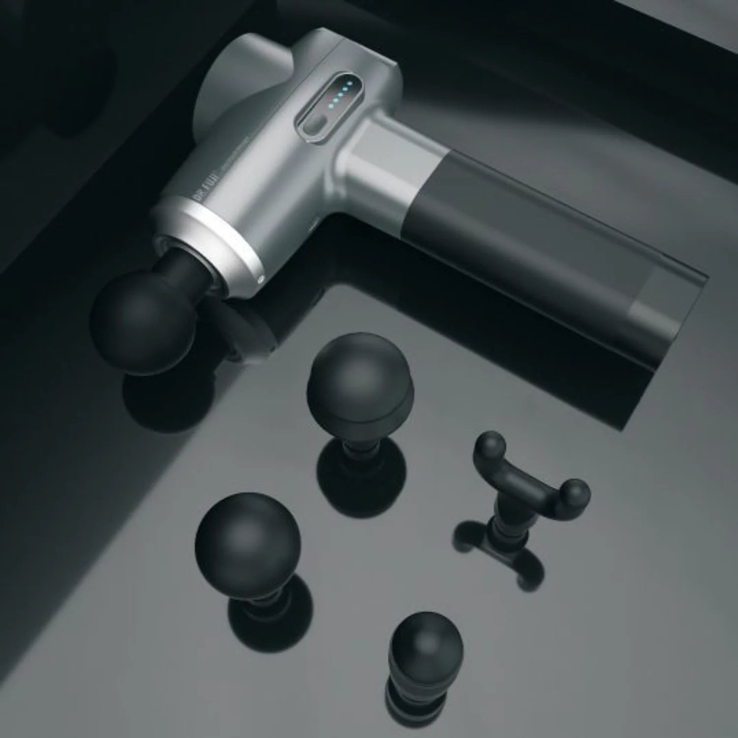 Dr. Fuji DMS MINI S6 Deep Muscle Massager