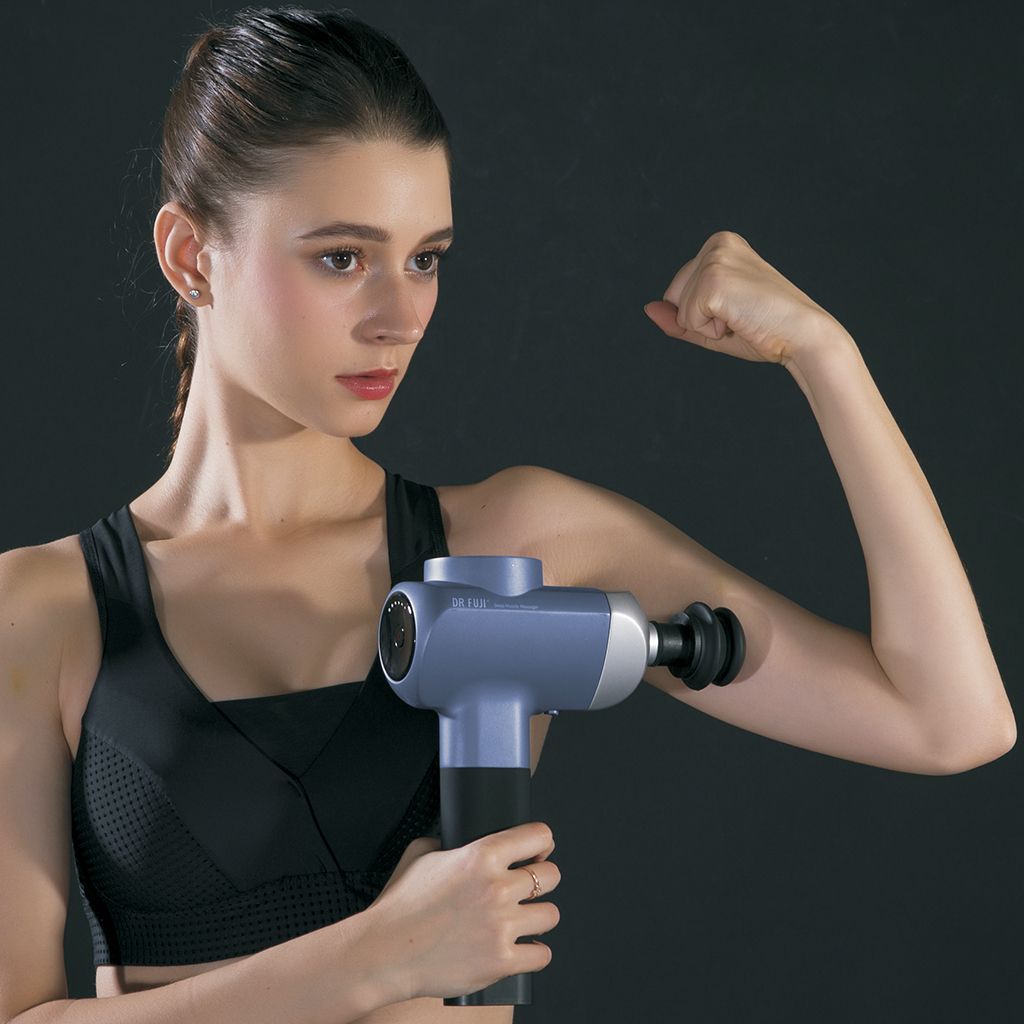 Dr. Fuji DMS MINI X6 Deep Muscle Massager