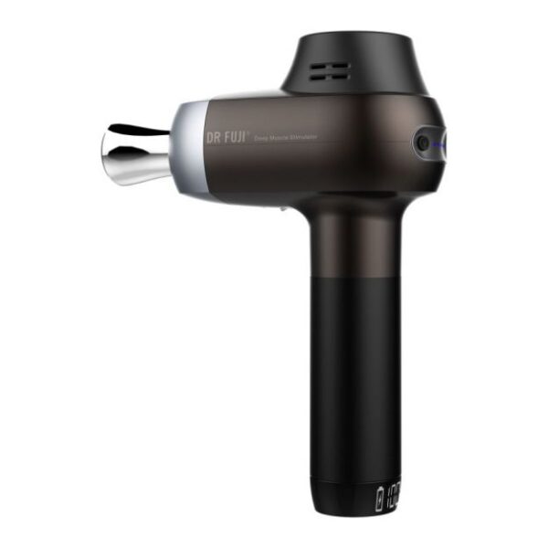 Dr. Fuji® DMS PRO6 Deep Muscle Stimulator with Professional Ti Alloy Head - Image 2