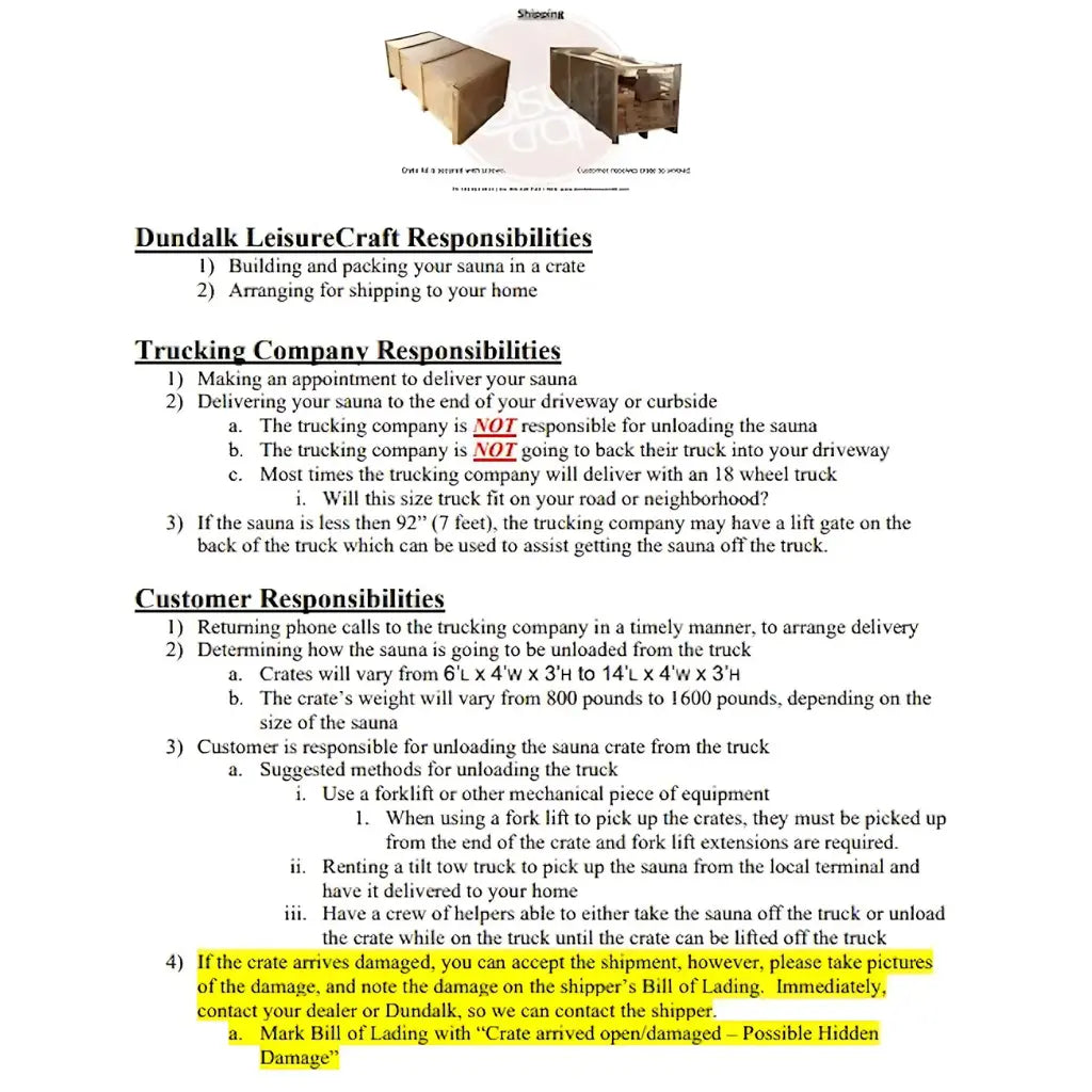 Canadian Timber Serenity MP Barrel Sauna - Electric