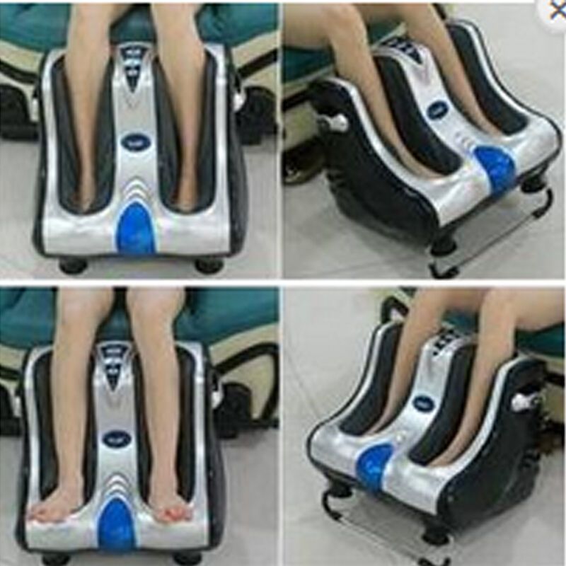 Dr Fuji Leg Beautification, Foot Massager Adjustable intensity FJ-010