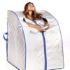 FJ-1000 Dr. FUJI Cyber Burning Infrared Sauna - Image 3