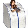 FJ-1000 Dr. FUJI Cyber Burning Infrared Sauna - Image 4