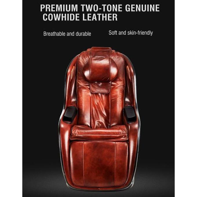 DRBOSS PRO WAVE MEDICAL Massage Chair Smart Technology for Active Aging FJ‑2025