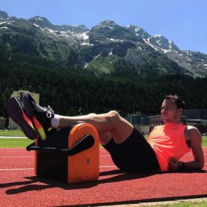 FJ-999 DrFuji Cyber Body X-Roller Pro - Image 9