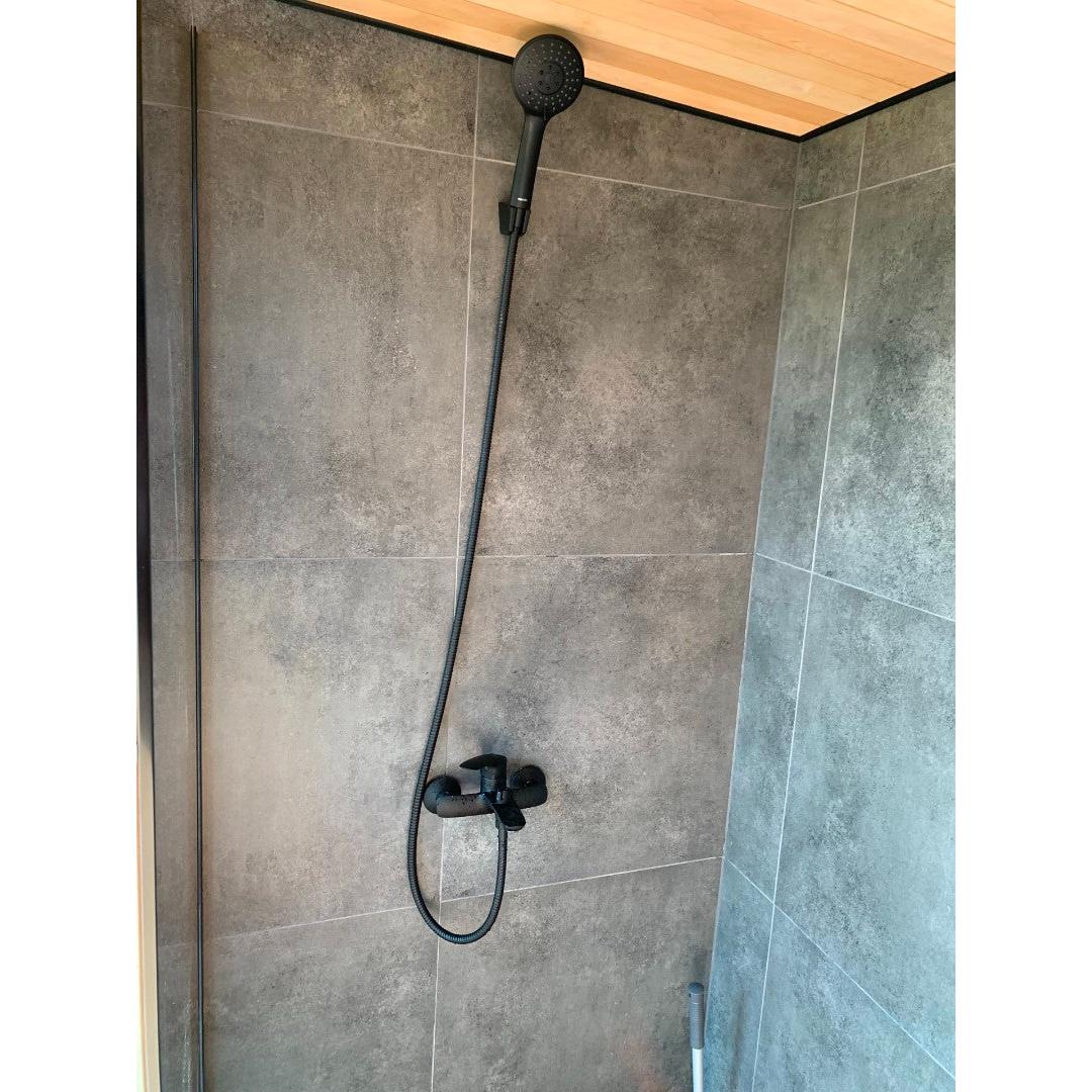 Polar Spa Modular Sauna M4