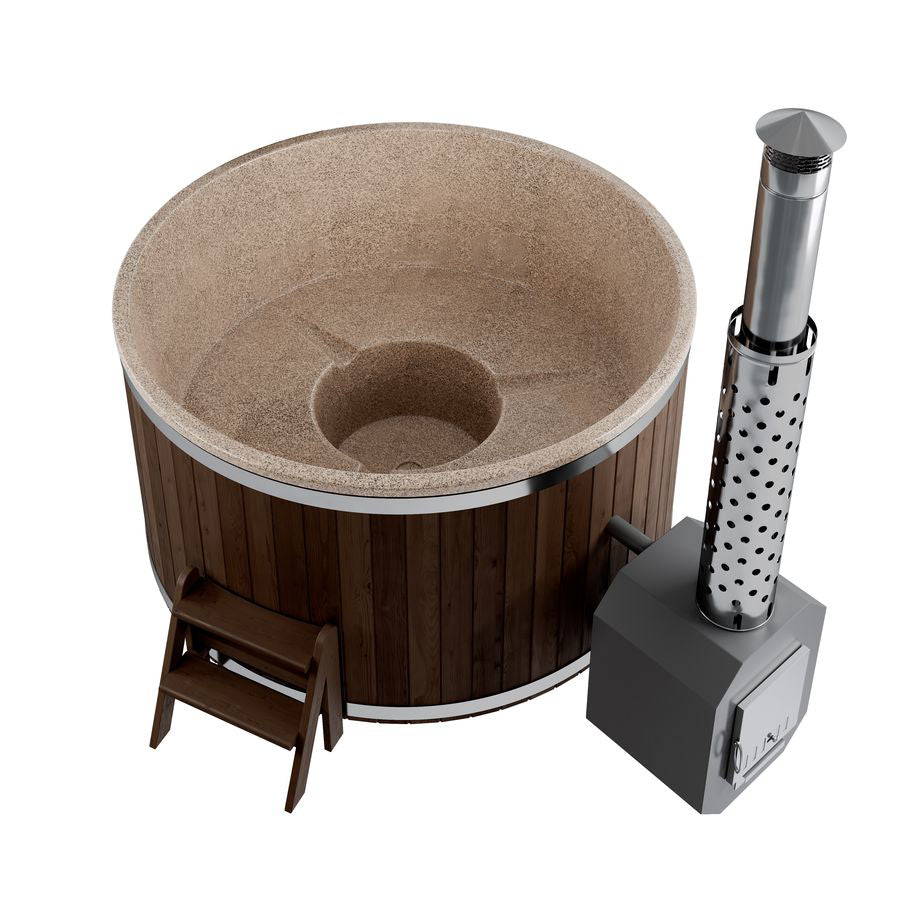Polar Spa Light 195 Hot