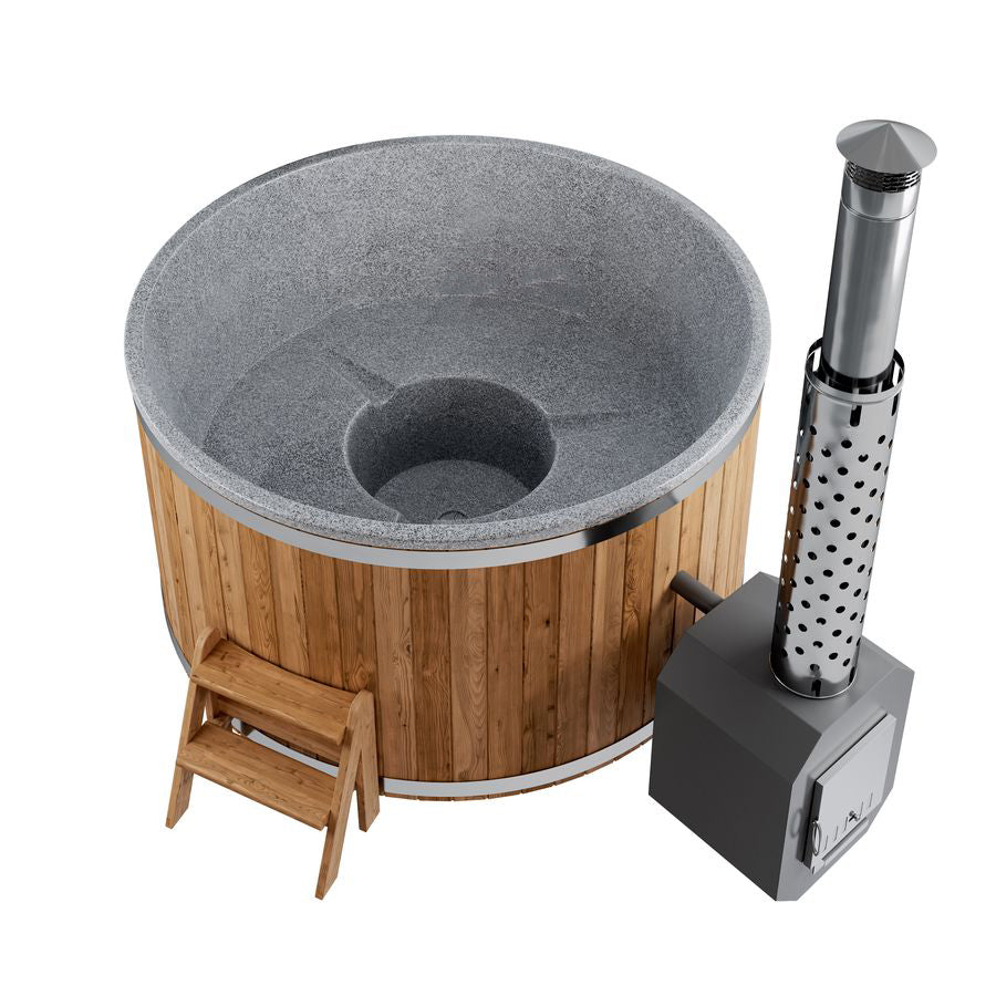Polar Spa Light 195 Hot