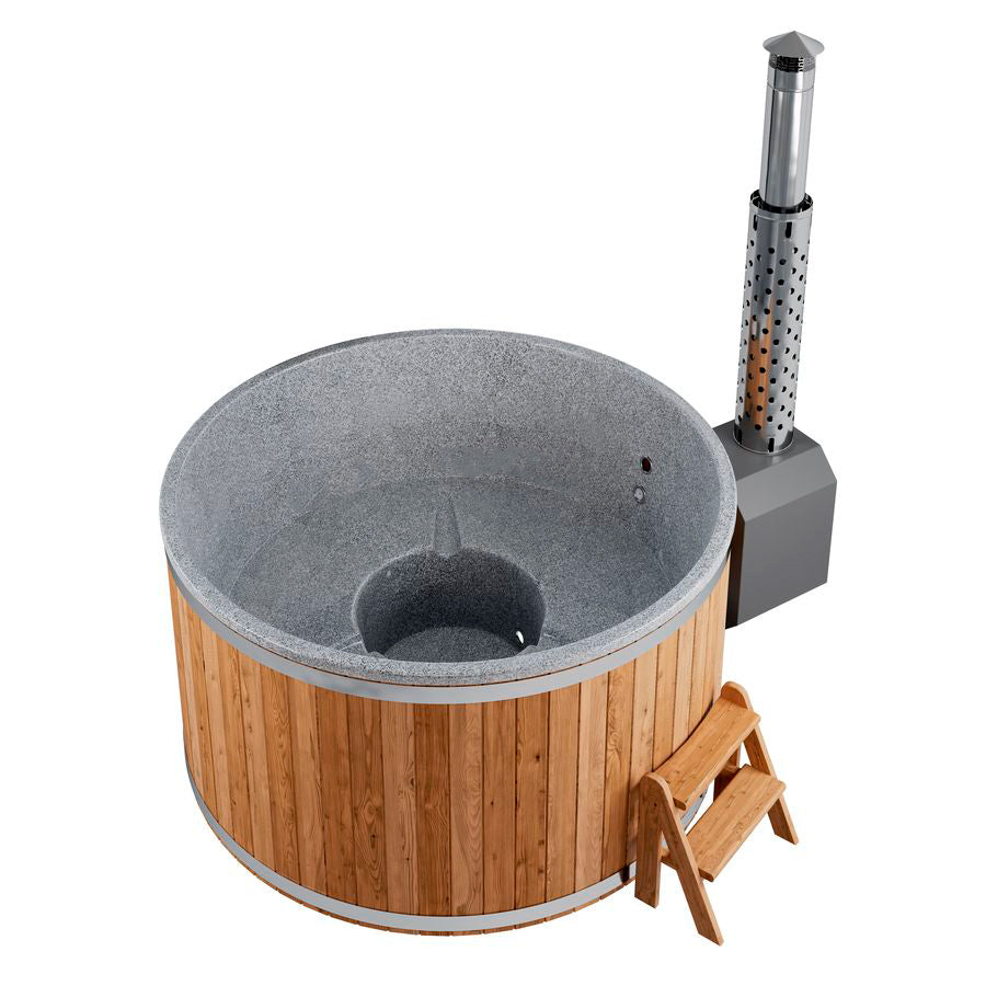 Polar Spa Light 195 Hot
