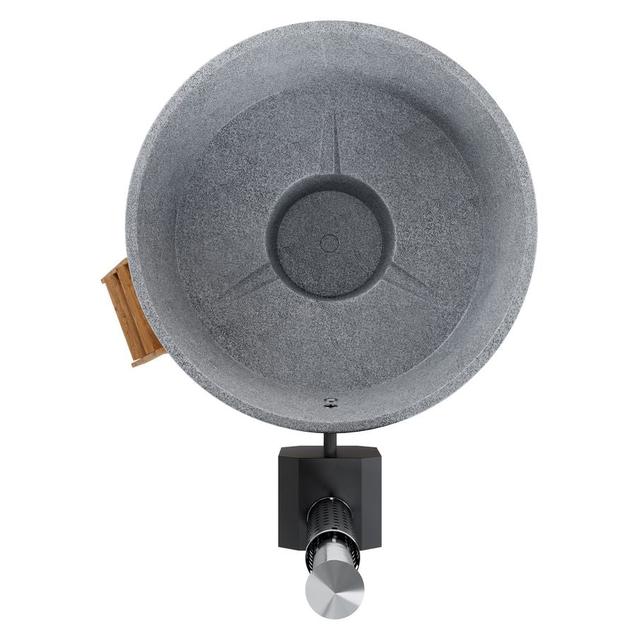 Polar Spa Light 195 Hot