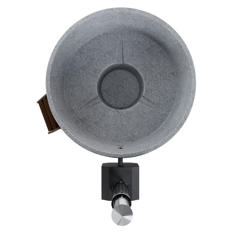 Polar Spa Light 195 Hot