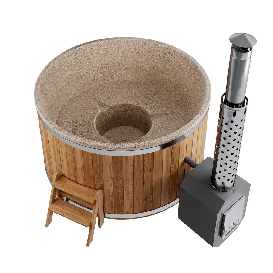 Polar Spa Light 195 Hot