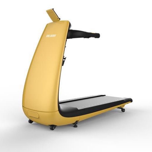 Dr. Boss Treadmill P100