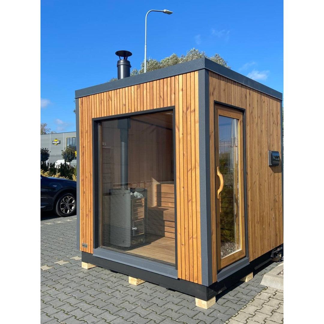 Polar Spa Sauna Light L2