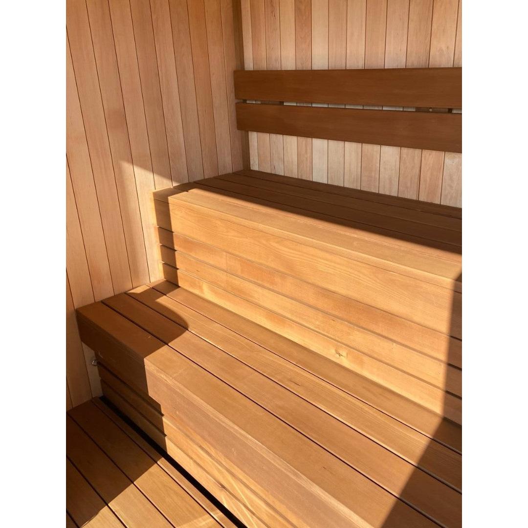Polar Spa Sauna Light L2