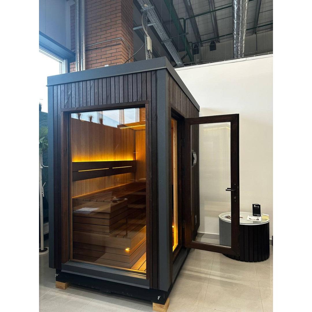 Polar Spa Sauna Light L1