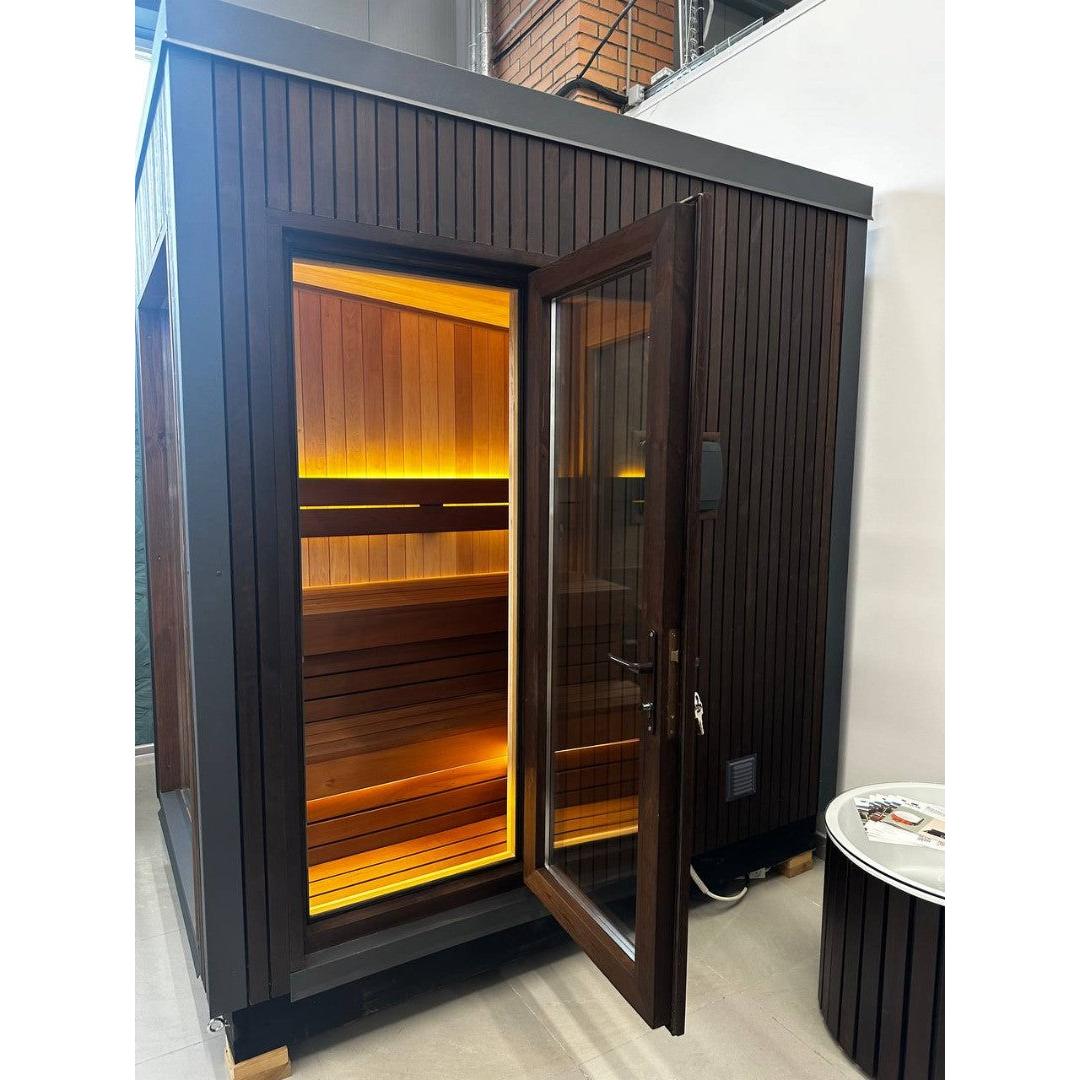 Polar Spa Sauna Light L1