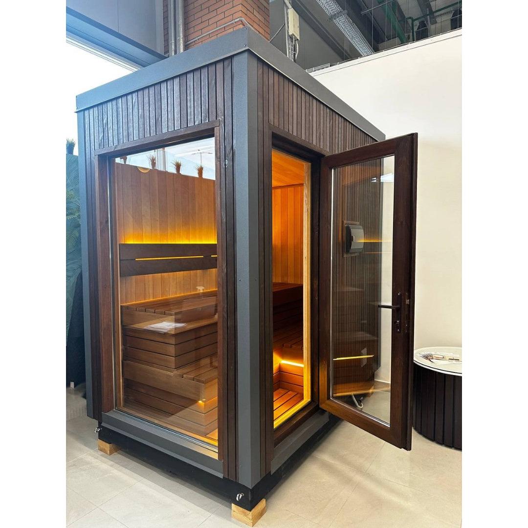 Polar Spa Sauna Light L1