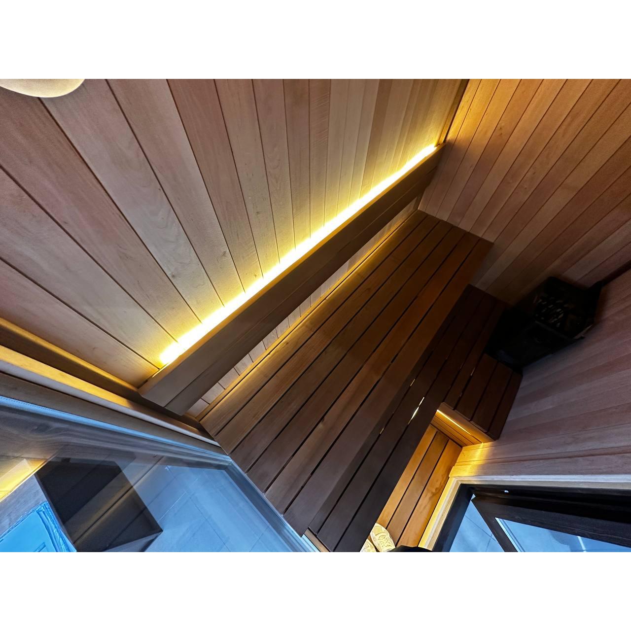 Polar Spa Sauna Light L1
