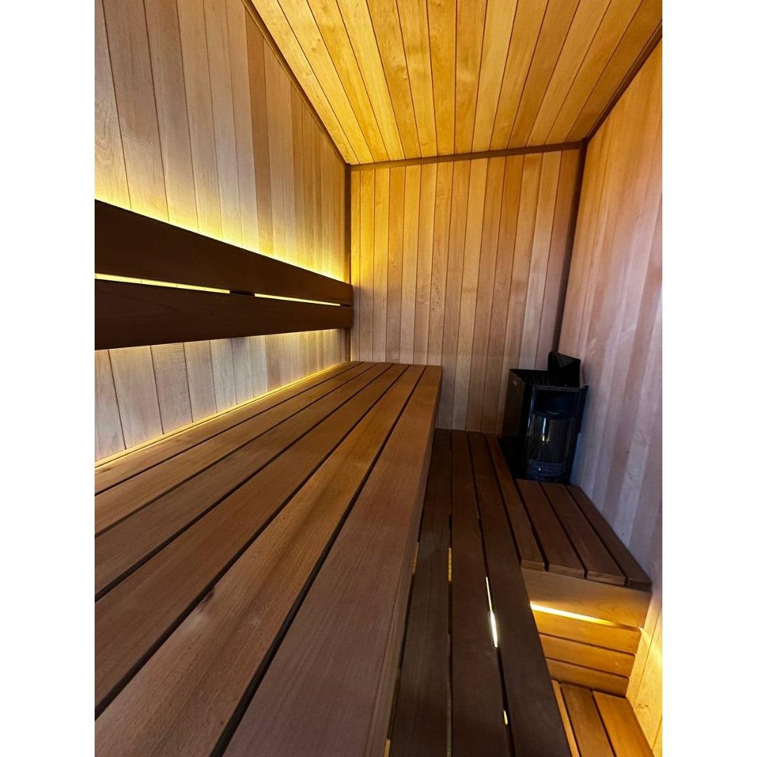 Polar Spa Sauna Light L1